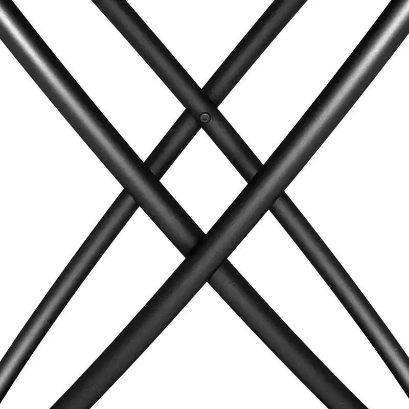 47.4 Zoll langer Konsolentisch im Landhausstil - rustikaler Eingangstisch mit schwarzem Metallgestell | schmaler Sofatisch für Wohnzimmer, Flur und Eingangsbereich