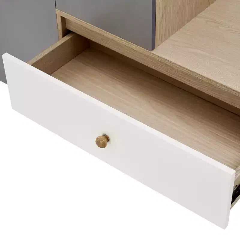 Multifunktionale Schuhbank, Schuhschrank, Schuhregal mit Bank