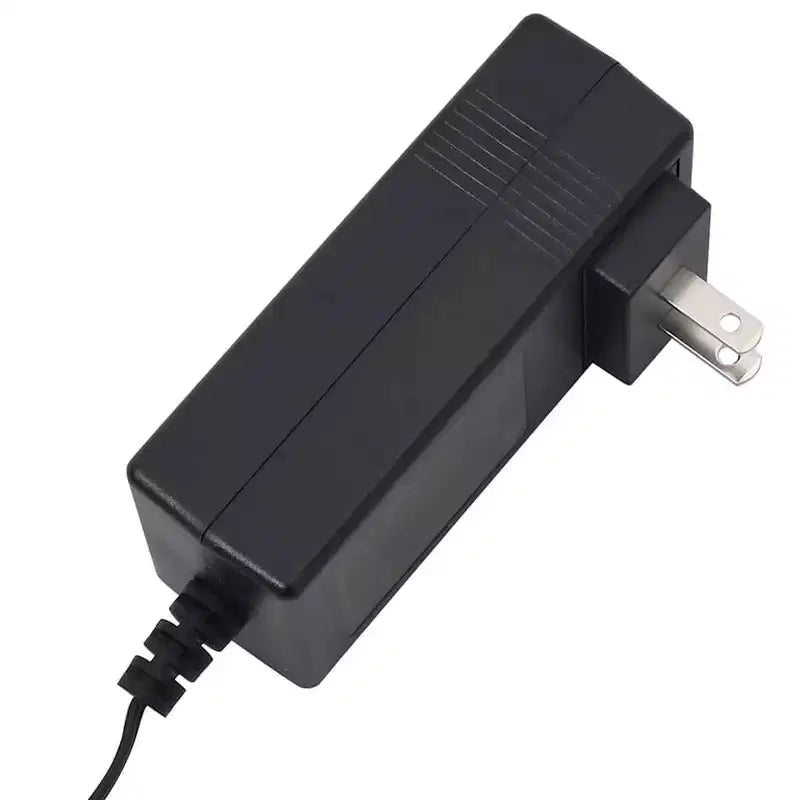 Sillón reclinable de masaje de pie, gris oscuro