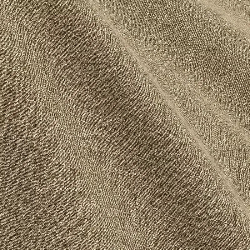 Sillón reclinable informal con costuras francesas